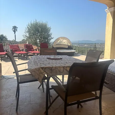 T2 Rez De Avec Piscines * Fréjus